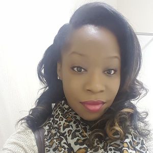 Meet your Posher, Quisha